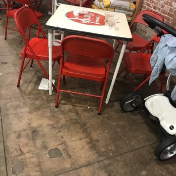 The Taco Stand - Mexican Near Me - Orange, California