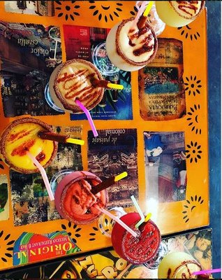 Mariscos DJs - Don Juan Seafood by null