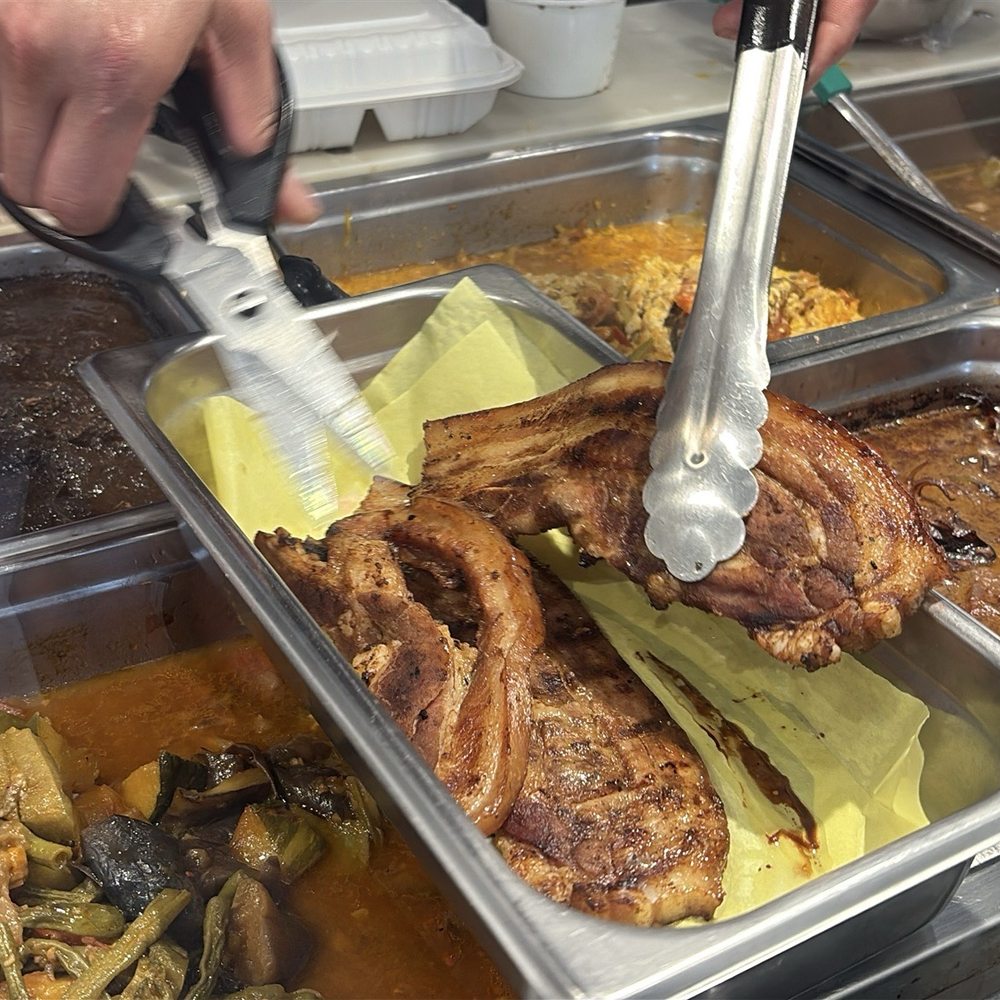 Cebuchon BBQ and Grill - Filipino Near Me - West Hills, California