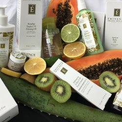 Spa 3067 - Eminence organic skin care products