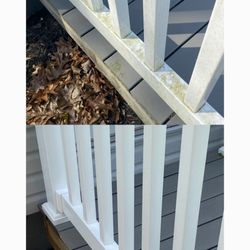 Bomb Power Washing