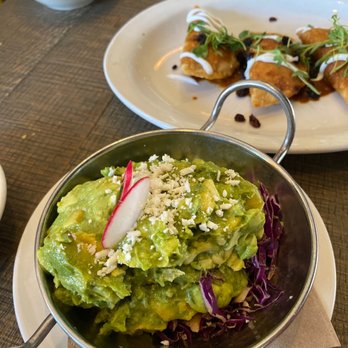 Cha Cha's Latin Kitchen - Guacamole - Mexican Near Me - Irvine, California Cha Cha's Latin Kitchen - Guacamole - Mexican Near Me - Irvine, California