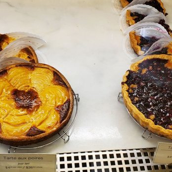 Le Panier - Bakeries Near Me - Seattle, Washington Le Panier - Bakeries Near Me - Seattle, Washington