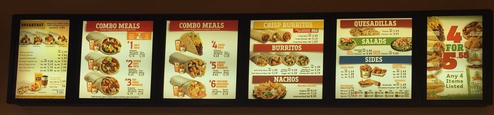Taco Time