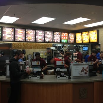 Chick-fil-A - Fast Food Near Me - Boise, Idaho