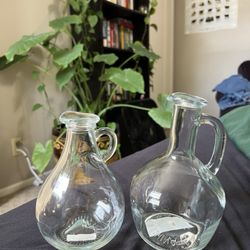 With Garden Flair - Vases I bought