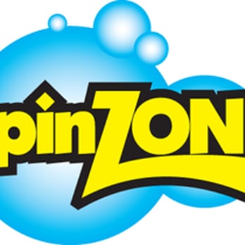 SpinZone Laundry - Corporate Logo - Laundromat Near Me - Austin, Texas SpinZone Laundry - Corporate Logo - Laundromat Near Me - Austin, Texas