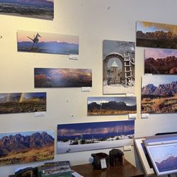 Julienne Jewelry - Local Photographs