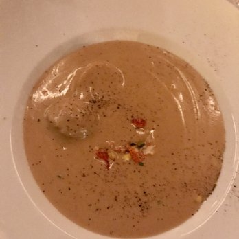 Ocean Prime - Lobster Bisque WOW!!!!!!!! - Seafood Near Me - Beverly Hills, California Ocean Prime - Lobster Bisque WOW!!!!!!!! - Seafood Near Me - Beverly Hills, California