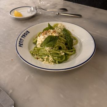 Petit Trois - French Near Me - Sherman Oaks, California