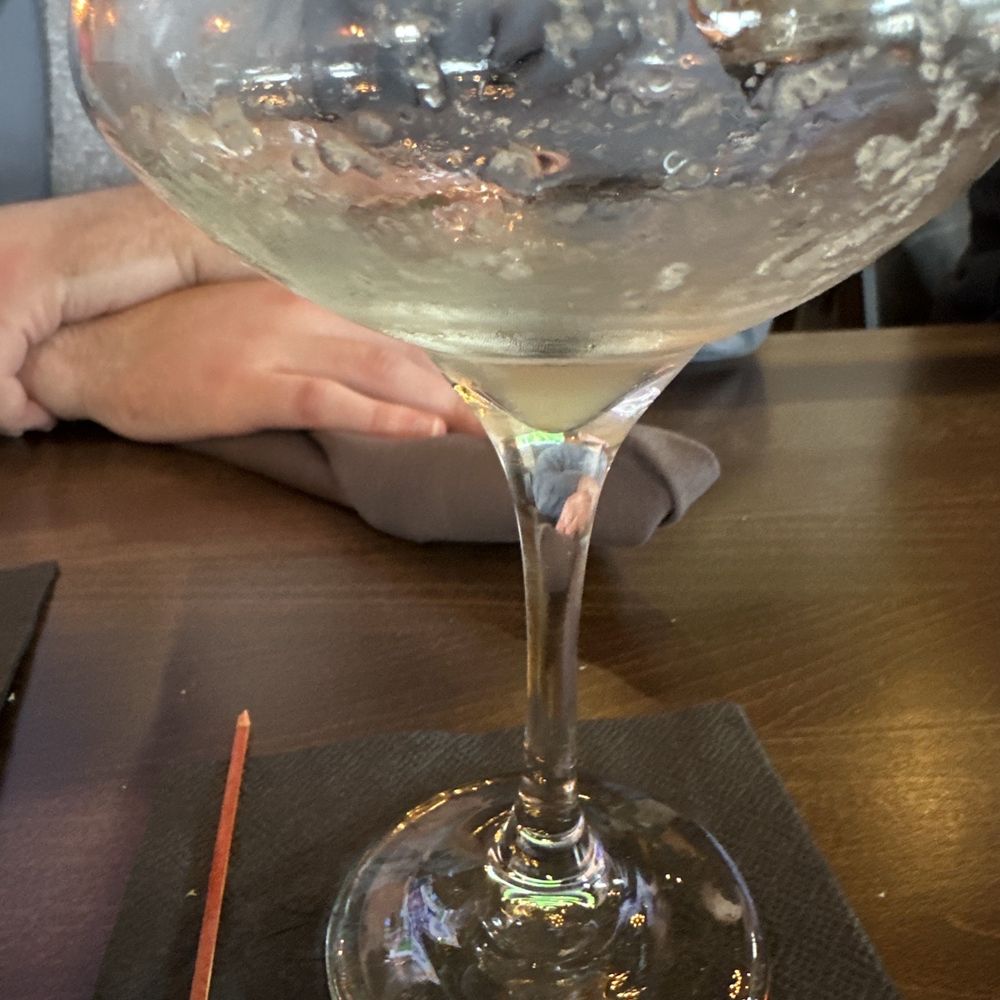 Brick and Bourbon - What? Empty glass, order another! - Cocktail Bars Near Me - Eden Prairie, Minnesota Brick and Bourbon - What? Empty glass, order another! - Cocktail Bars Near Me - Eden Prairie, Minnesota