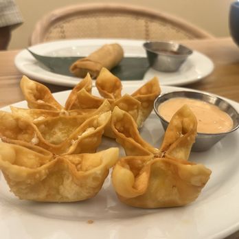 107 Taste Asian Restaurant South Miami - Asian Fusion Near Me - South Miami, Florida