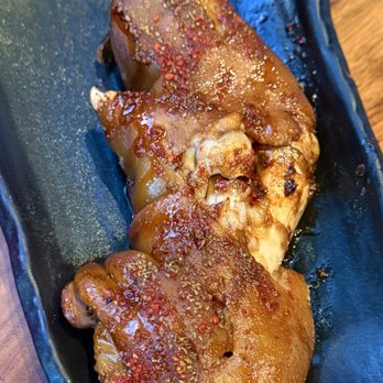 BBQ 85 - Chinese Near Me - Dublin, California