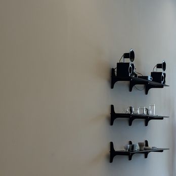 Sloffy Gallery - Cafes Near Me - Fort Lee, New Jersey