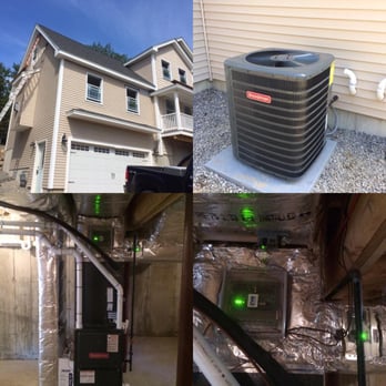 Georges Heating and Cooling - Heating & Air Conditioning/HVAC Near Me - Manchester, New Hampshire Georges Heating and Cooling - Heating & Air Conditioning/HVAC Near Me - Manchester, New Hampshire