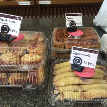 Goldstar Bakery - Pastries 6/2016 - Bakeries Near Me - Los Angeles, California Goldstar Bakery - Pastries 6/2016 - Bakeries Near Me - Los Angeles, California