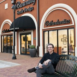 Brent R Browning, DDS - Now offering Cerec "1-day" Crowns and Invisalign - Located conveniently in Vintage Park near SH 249 at Louetta