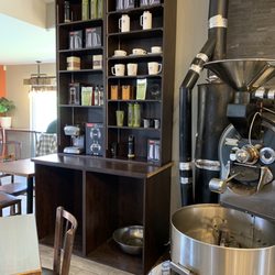 Twiggs Coffee Roasters - Choose a cup - any cup!