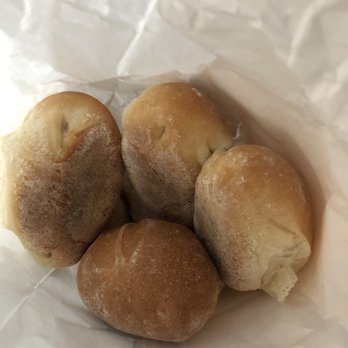 Fortunata's Bakery - Dinner rolls - Bakeries Near Me - Milford, Delaware Fortunata's Bakery - Dinner rolls - Bakeries Near Me - Milford, Delaware