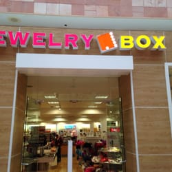 Jewelry Box