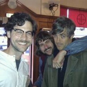 Atholl Arms - We are Scientists @ the Atholl Arms before they played T in the Park - Pubs Near Me - Glasgow, GLG Atholl Arms - We are Scientists @ the Atholl Arms before they played T in the Park - Pubs Near Me - Glasgow, GLG