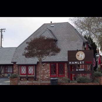 Hamlet Inn - Hotels Near Me - Solvang, California