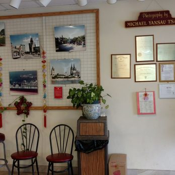 Hong Kong Kitchen - Wall art - Chinese Near Me - Stevensville, Michigan
