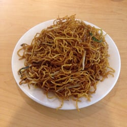 Hong Kong Kitchen - Egg noodles