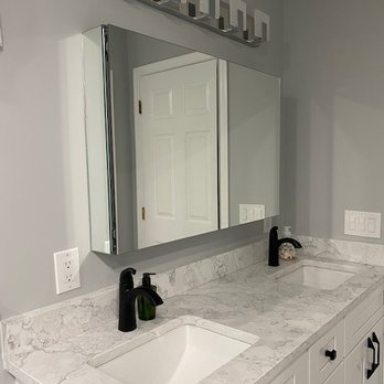Kitchen & Bath Co - Cabinetry Near Me - Elkton, Maryland