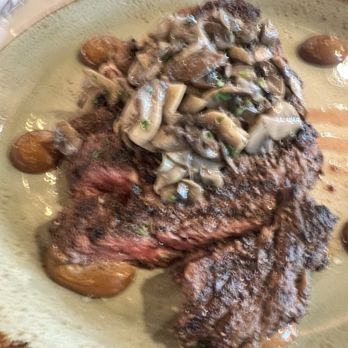 Vasili's - 45 Day Dry Aged Ribeye - Mediterranean Near Me - Naperville, Illinois Vasili's - 45 Day Dry Aged Ribeye - Mediterranean Near Me - Naperville, Illinois