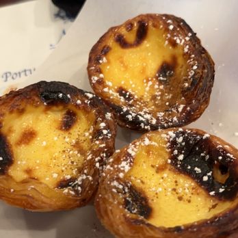 Natas Pastries - Pastéis de nata - Bakeries Near Me - Sherman Oaks, California Natas Pastries - Pastéis de nata - Bakeries Near Me - Sherman Oaks, California