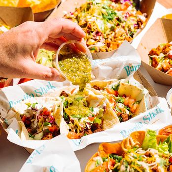 Burrito Shak - Order online or stop in to try our loaded chef-crafted tacos! - Mexican Near Me - Hampstead, North Carolina Burrito Shak - Order online or stop in to try our loaded chef-crafted tacos! - Mexican Near Me - Hampstead, North Carolina