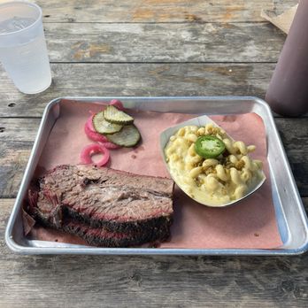 Panther City BBQ - Brisket and Mac and cheese - Caterers Near Me - Fort Worth, Texas Panther City BBQ - Brisket and Mac and cheese - Caterers Near Me - Fort Worth, Texas