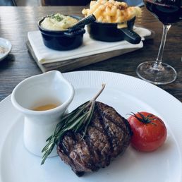 Filet Mignon Filet Mignon