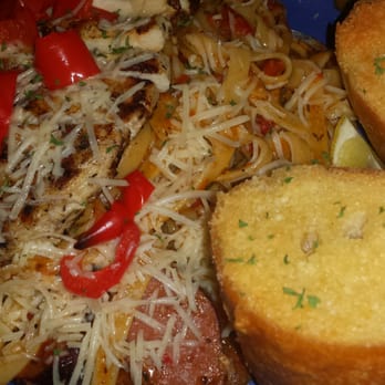 Portside Inn - Cajun Pasta - Pizza Near Me - Marquette, Michigan