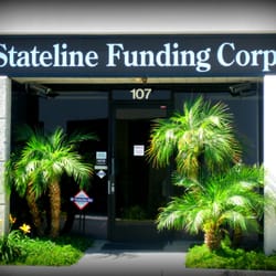 Stateline Funding Corporation