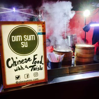 Digbeth Dining Club - Love this lady - all the way from Manchester - Street Vendors Near Me - Birmingham, XWM