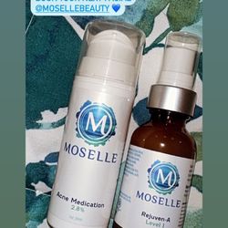 Moselle Beauty