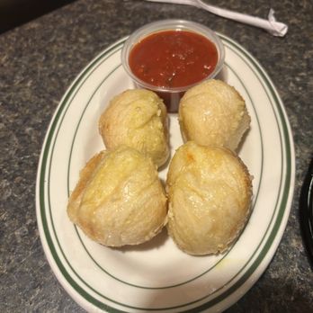 Carmines Pizza & Pasta - Garlic Knots - Pizza Near Me - Lone Tree, Colorado Carmines Pizza & Pasta - Garlic Knots - Pizza Near Me - Lone Tree, Colorado