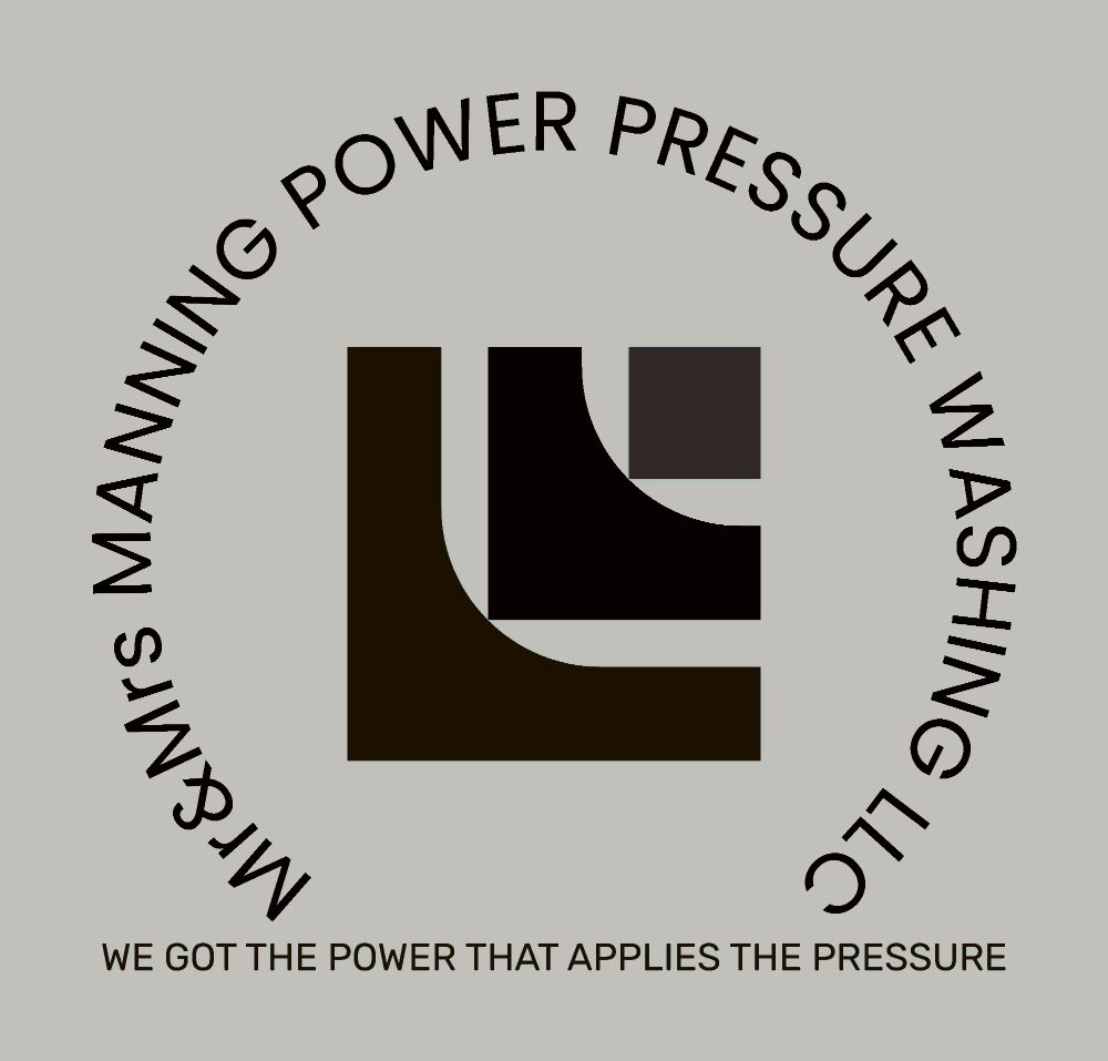 Slide of Mr & Mrs Manning