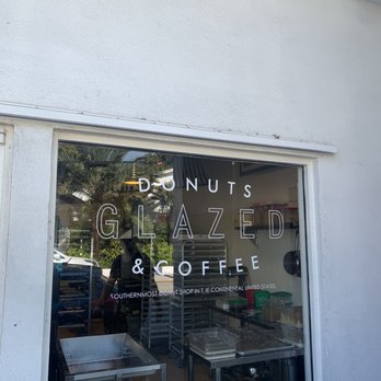 Glazed Donuts - Donuts Near Me - Key West, Florida