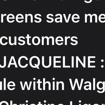 Walgreens - Walgreens lies - Drugstores Near Me - Aliso Viejo, California