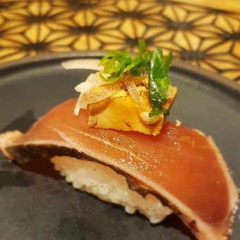 Uroko - Duck and foie gras - Japanese Near Me - Austin, Texas Uroko - Duck and foie gras - Japanese Near Me - Austin, Texas