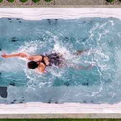 Creative Hot Tub Designs