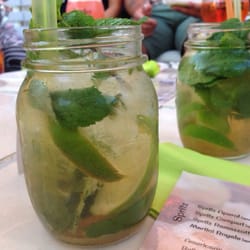 Mojito Bar