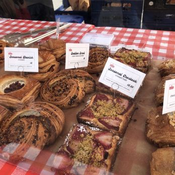 Bernal Bakery - Bakeries Near Me - San Francisco, California