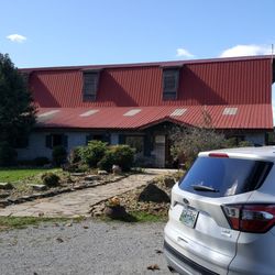 Wildwood Stable