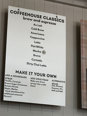 Menu photo 1 The Dahlonega Social Dahlonega, GA Menu photo 1 The Dahlonega Social Dahlonega, GA