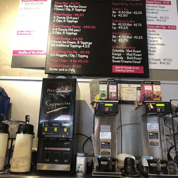 Doughology - Lynbrook - Donuts Near Me - Lynbrook, New York