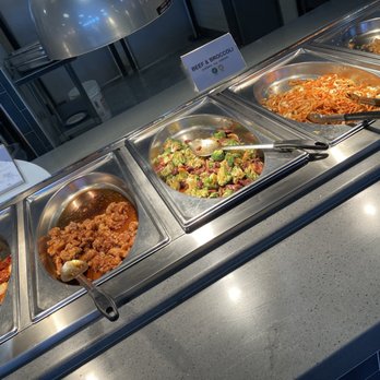 Lin's Grand Buffet - Traditional Chinese cuisine - Sushi Bars Near Me - Murrieta, California